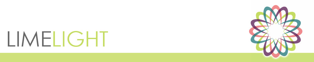 LIMELIGHT Header